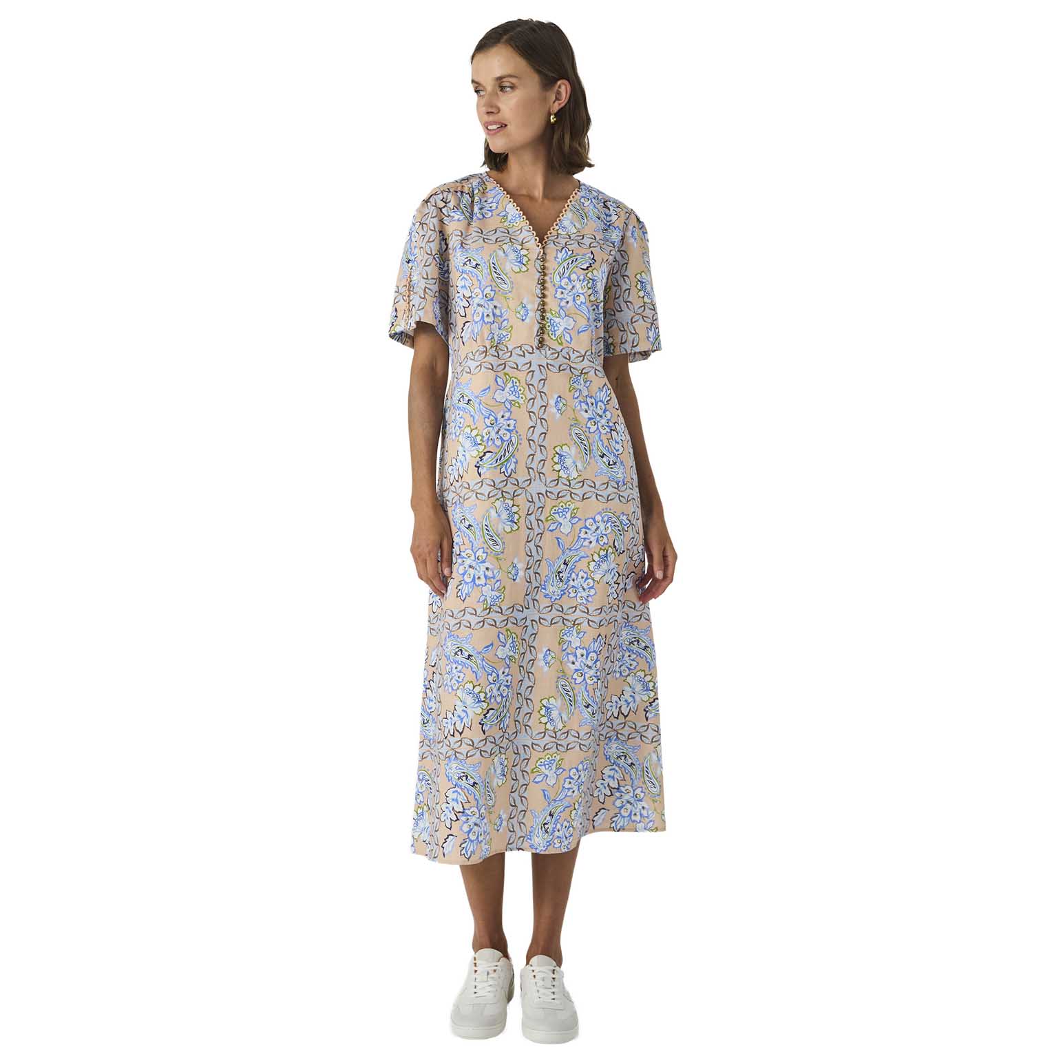 Lania Stella Dress